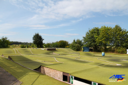 2014 ﻿﻿﻿﻿﻿DM Offroad Monster - Shortcouse